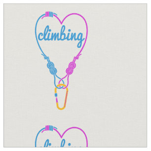 Rock Climbing Stoff