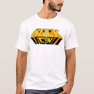 Rock-Con Men-T - Shirt
