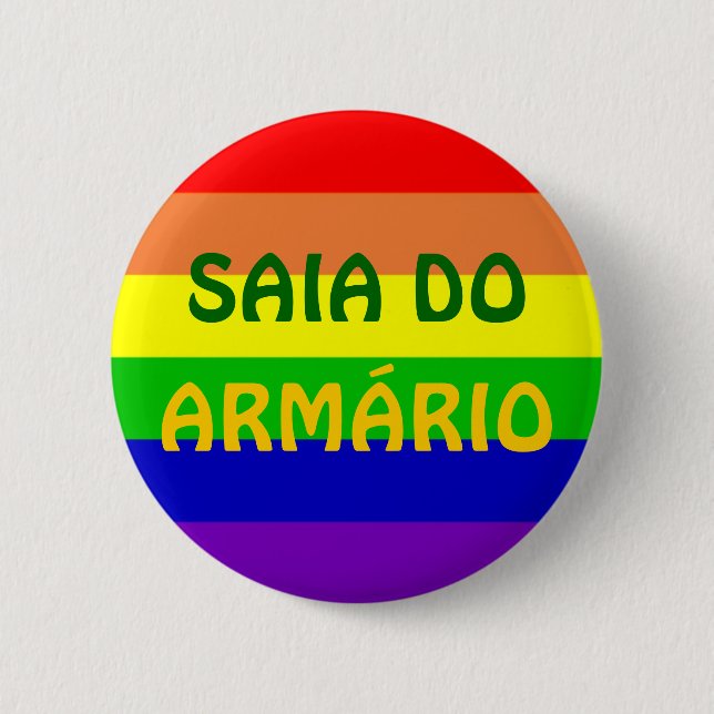 ROCK des SCHRANKS Button (Vorderseite)