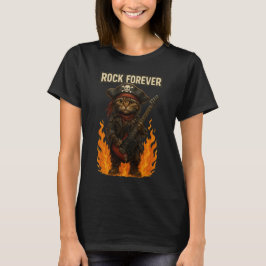 Rock Forever T-Shirt