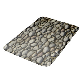 Rock Garden Badematte
