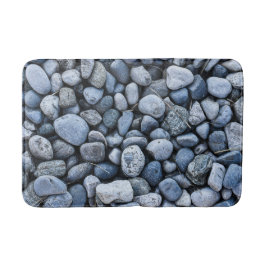 Rock Garden Badematte