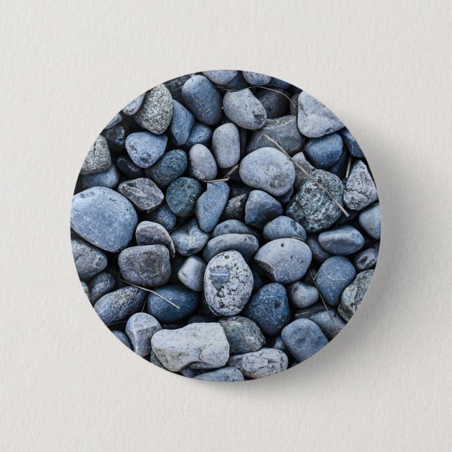 Rock Garden Button (Vorderseite)