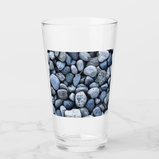 Rock Garden Glas (Vorderseite)