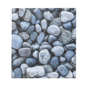 Rock Garden Notizblock