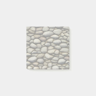 Rock Garden Post-it Klebezettel