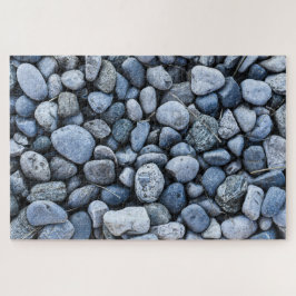 Rock Garden Puzzle