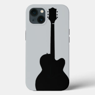 Rock Guitar Case-Mate iPhone Hülle