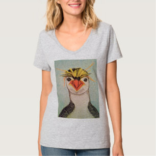 Rock Hopper Penguin Shirt