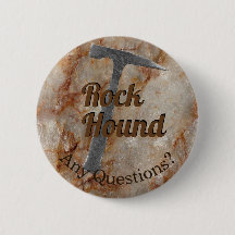 Rock Hound irgendwelche Fragen? Frag mir über Rock