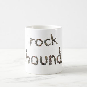 Rock Hound-Tasse Tasse