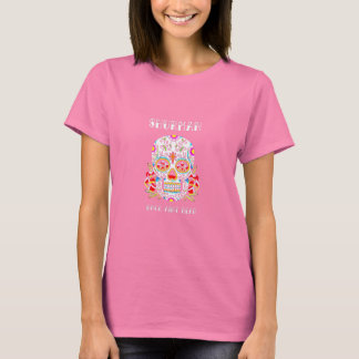 Rock ist kein toter T - Shirt von Shurman