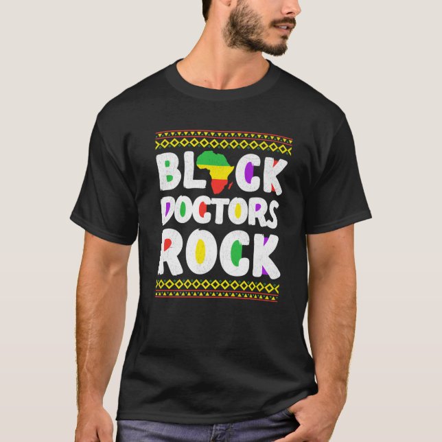 Rock Junenth T-Shirt (Vorderseite)
