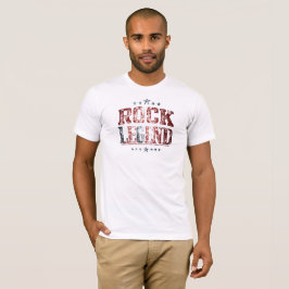 Rock Legend Vintag T-Shirt