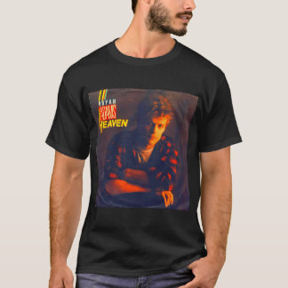 Rock-Legende bryan T-Shirt
