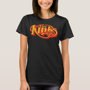 Rock Legends Vintag in den 60er Jahren T-Shirt