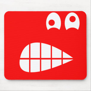 Rock=Life "Metallmonster" Mousepad