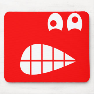 Rock=Life "Metallmonster" Mousepad