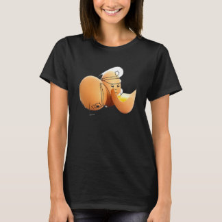 Rock Music Rock'n'Roll T-Shirt