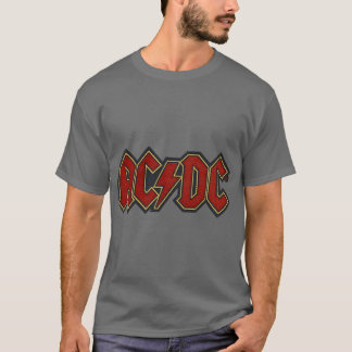 Rock Music T-Shirt