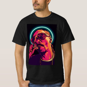 Rock music Vintag T-Shirt