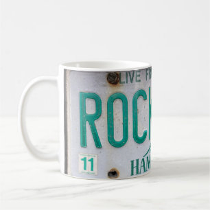 Rock ‘n’ roll, New Hampshire, Tasse