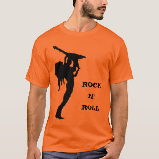 ROCK N ROLLE T-Shirt