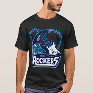 Rock n Roller Untersetzer Essential T - Shirt