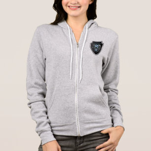 "Rock of the Marne" 3. Infanterie-Division Hoodie