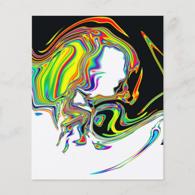 Rock On! (Vorderseite)