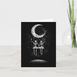 Rock On Bynd T-Shirts für Frauen Rock And Roll S f Karte