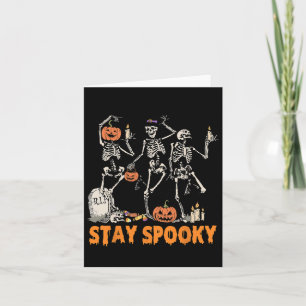 Rock On Rock Star Skeleton Hands - Konzert Bynd Gr Karte