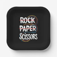 Rock Paper Scissan Lesbian Funny Gay Pride LGBT
