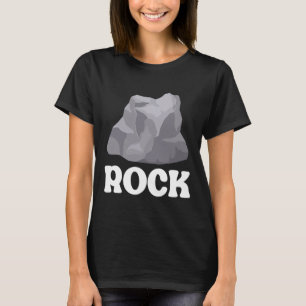 Rock Paper Scissors Match Halloween Kostüme T-Shirt