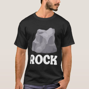 Rock Paper Scissors Match Halloween Kostüme T-Shirt