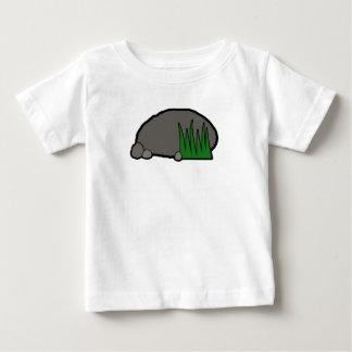 ROCK, Papier, Schere! Baby T-shirt