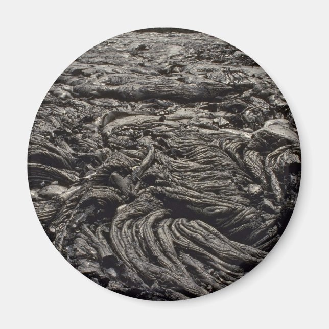 Rock Phoenix Magnet (Vorne)