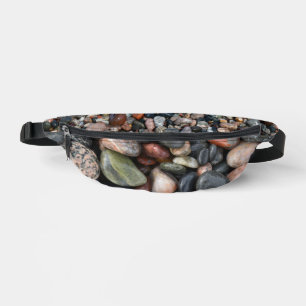 Rock Picking Bag Bauchtasche