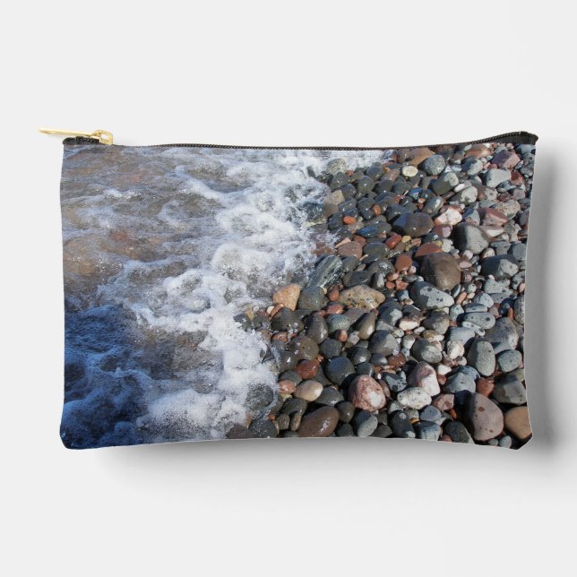 Rock Picking Bag Zubehörtasche (Vorderseite)