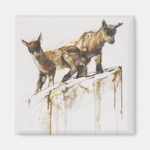 Rock Play 2005 Magnet