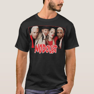 Rock-Punk-Band T-Shirt