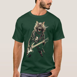 Rock Roll Music Festival - Martha Argerich Projekt T-Shirt