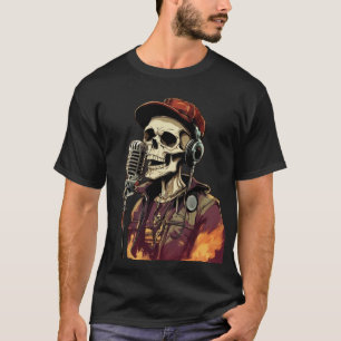 Rock & Roll Revival T-Shirt