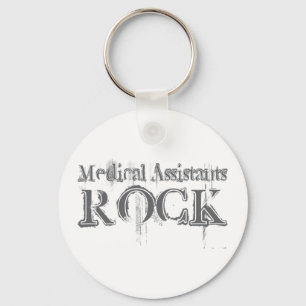 Rock Schlüsselanhänger