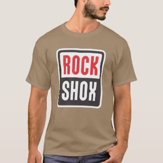 Rock Sho Retro T-Shirt