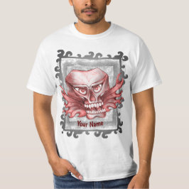 Rock Skull T-Shirt
