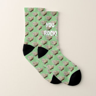 Rock Socken