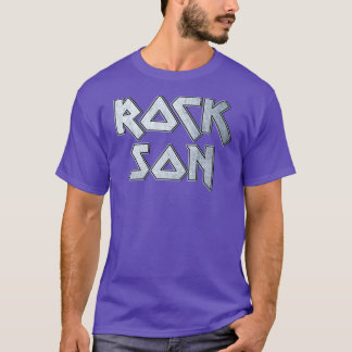 Rock son T-Shirt