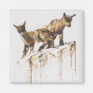 Rock-Spiel 2005 Magnet