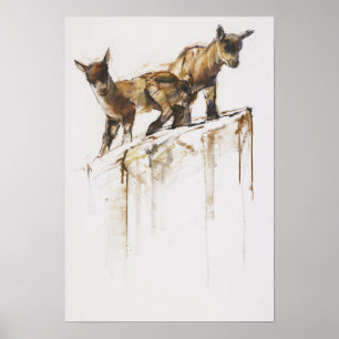 Rock-Spiel 2005 Poster